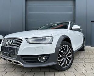 Audi A4 Allroad Gebrauchtwagen
