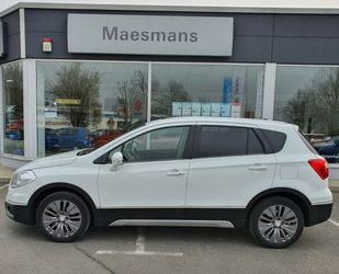 Suzuki (SX4) S-Cross Gebrauchtwagen