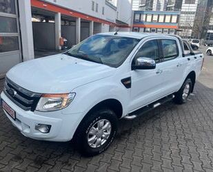 Ford Ranger Gebrauchtwagen