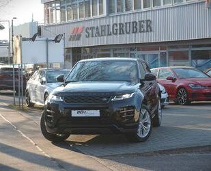 Land Rover Range Rover Evoque Gebrauchtwagen