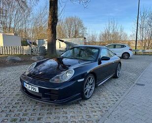 Porsche 996 Gebrauchtwagen