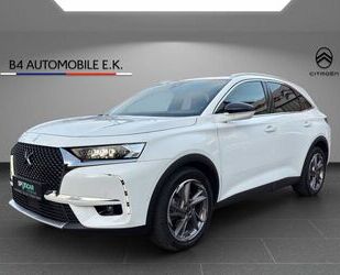 DS Automobiles DS7 (Crossback) Gebrauchtwagen