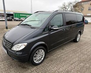 Mercedes-Benz Viano Gebrauchtwagen