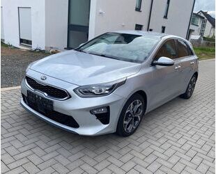 Kia ceed / Ceed Gebrauchtwagen