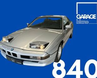 BMW 840 Gebrauchtwagen