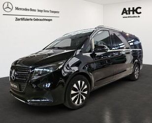 Mercedes-Benz V 300 Gebrauchtwagen