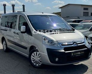 Citroen Jumpy Gebrauchtwagen