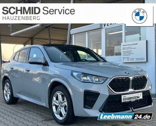 BMW X2 Gebrauchtwagen