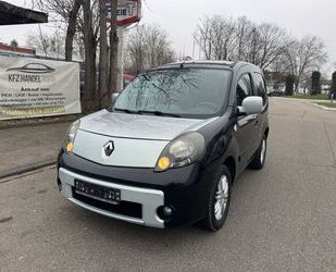 Renault Kangoo Gebrauchtwagen