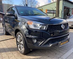 SsangYong Korando Gebrauchtwagen