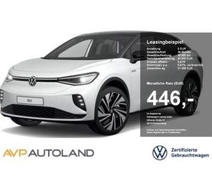 VW ID.5 Gebrauchtwagen