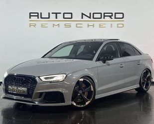 Audi RS3 Gebrauchtwagen