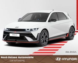 Hyundai IONIQ 5 Gebrauchtwagen