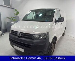VW T5 Transporter Gebrauchtwagen