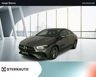 Mercedes-Benz CLA 180 Gebrauchtwagen