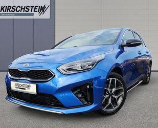 Kia pro ceed / ProCeed Gebrauchtwagen