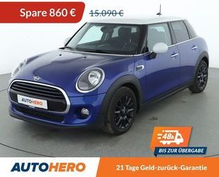 Mini Cooper Gebrauchtwagen