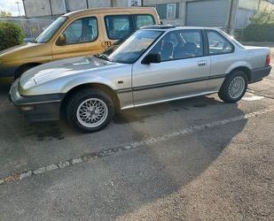 Honda Prelude Gebrauchtwagen
