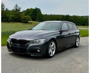 BMW 330 Gebrauchtwagen