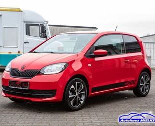 Skoda Citigo Gebrauchtwagen