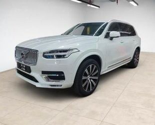 Volvo XC90 Gebrauchtwagen