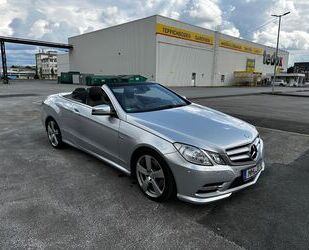 Mercedes-Benz E 350 Gebrauchtwagen