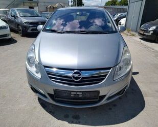 Opel Corsa Gebrauchtwagen