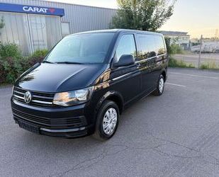 VW T6 Multivan Gebrauchtwagen