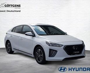 Hyundai IONIQ Gebrauchtwagen