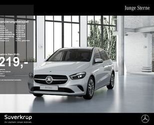 Mercedes-Benz B 180 Gebrauchtwagen
