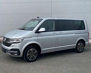 VW T6 Caravelle Gebrauchtwagen