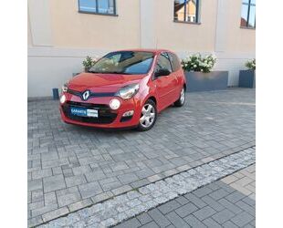Renault Twingo Gebrauchtwagen