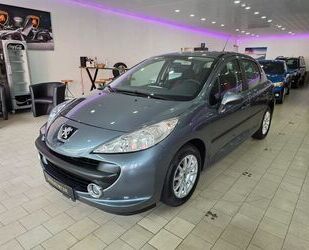 Peugeot 207 Gebrauchtwagen