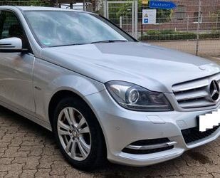 Mercedes-Benz C 250 Gebrauchtwagen