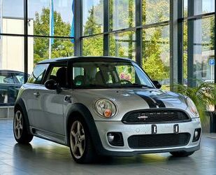 Mini Cooper Gebrauchtwagen