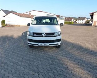 VW T6 Multivan Gebrauchtwagen