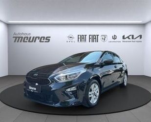 Kia ceed / Ceed Gebrauchtwagen