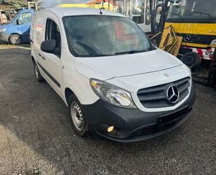 Mercedes-Benz Citan Gebrauchtwagen