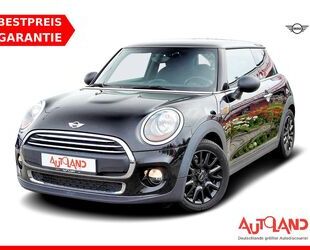 Mini John Cooper Works Clubman Gebrauchtwagen