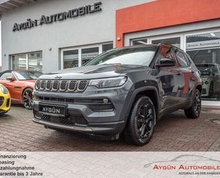 Jeep Compass Gebrauchtwagen