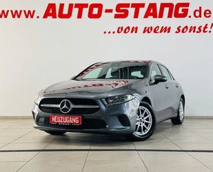 Mercedes-Benz A 200 Gebrauchtwagen