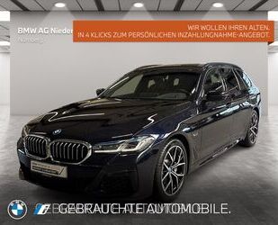 BMW 530 Gebrauchtwagen