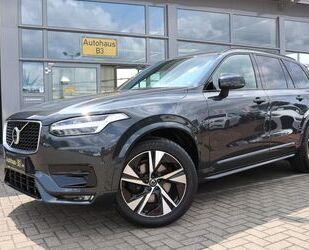 Volvo XC90 Gebrauchtwagen