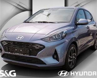 Hyundai i10 Gebrauchtwagen