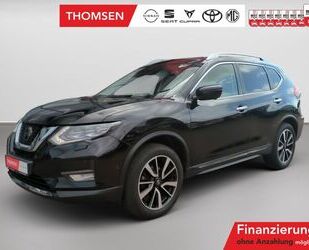 Nissan X-Trail Gebrauchtwagen