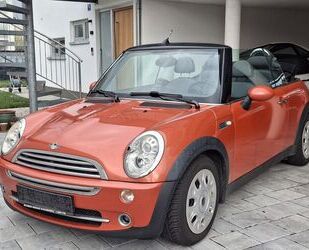 Mini Cooper Gebrauchtwagen