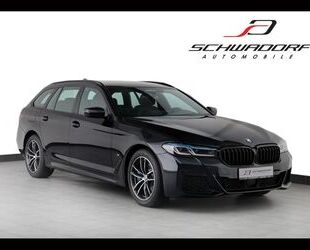 BMW 540 Gebrauchtwagen