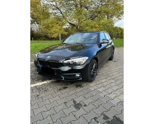 BMW 116 Gebrauchtwagen