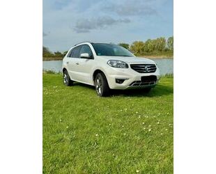 Renault Koleos Gebrauchtwagen