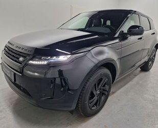 Land Rover Range Rover Evoque Gebrauchtwagen
